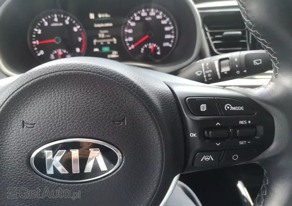 KIA Rio 1.0 T-GDI MHEV L Business Line