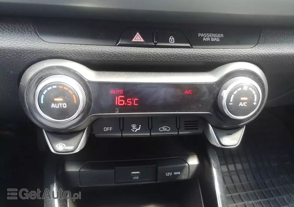 KIA Rio 1.0 T-GDI MHEV L Business Line