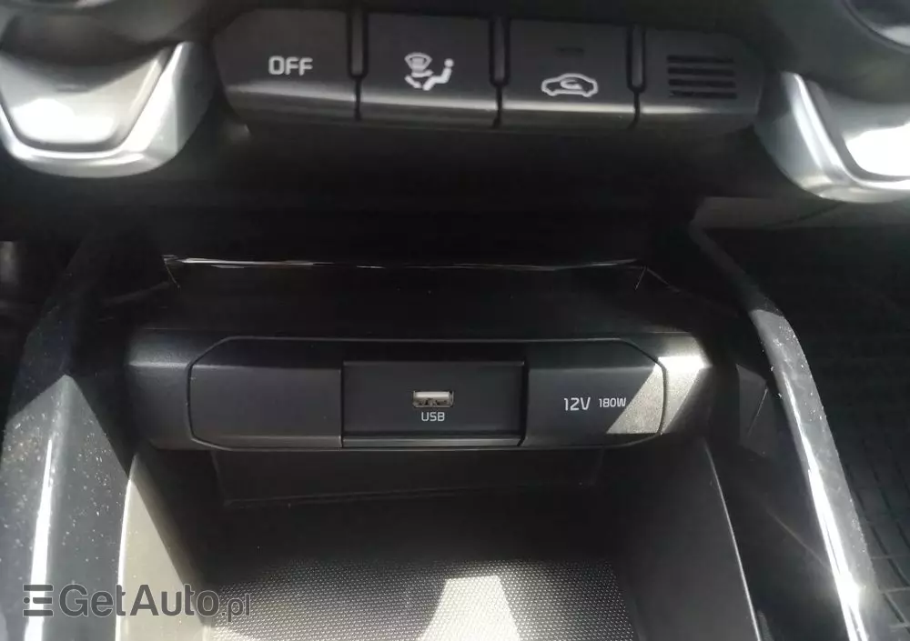 KIA Rio 1.0 T-GDI MHEV L Business Line