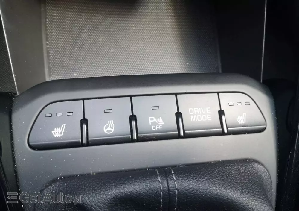 KIA Rio 1.0 T-GDI MHEV L Business Line