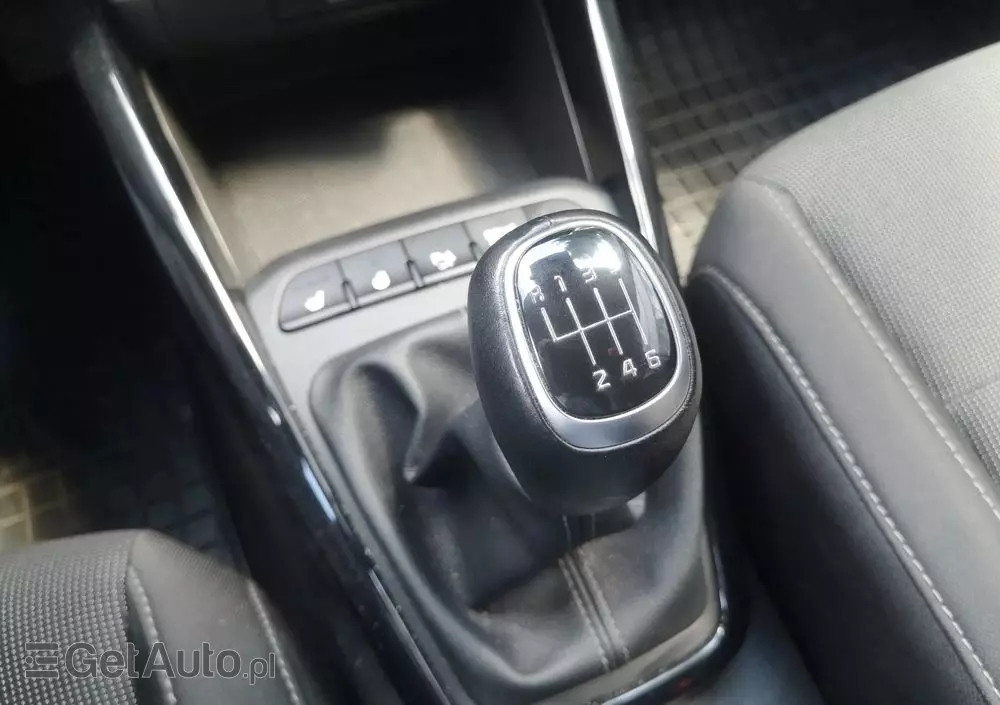 KIA Rio 1.0 T-GDI MHEV L Business Line