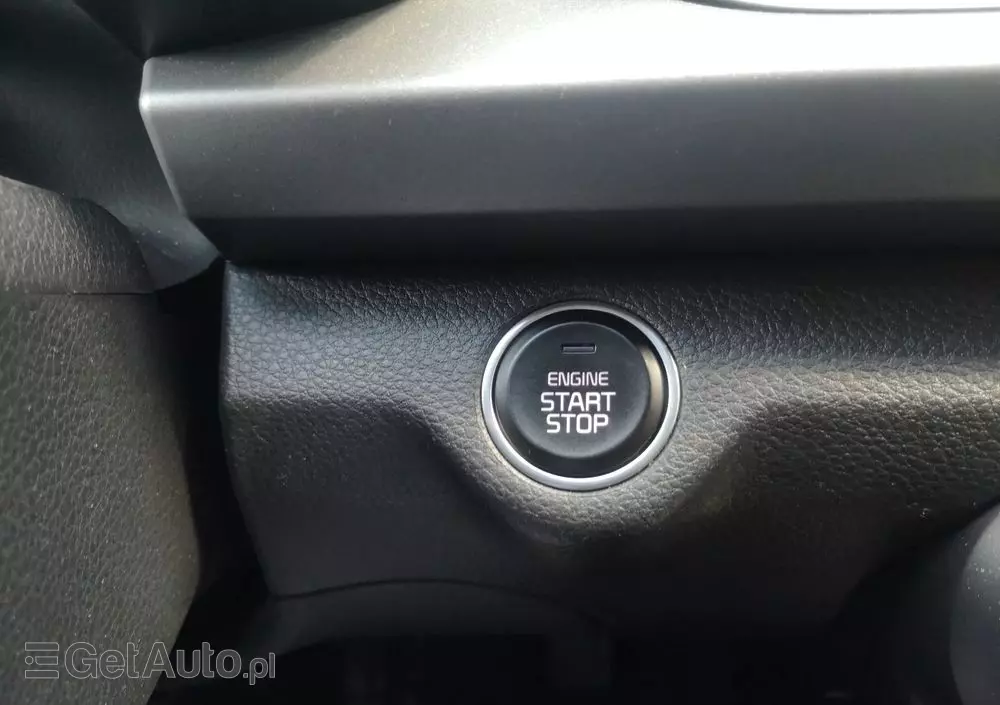 KIA Rio 1.0 T-GDI MHEV L Business Line