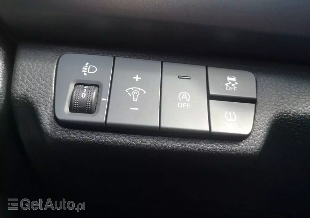 KIA Rio 1.0 T-GDI MHEV L Business Line