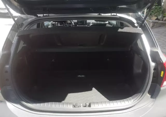 KIA Rio 1.0 T-GDI MHEV L Business Line