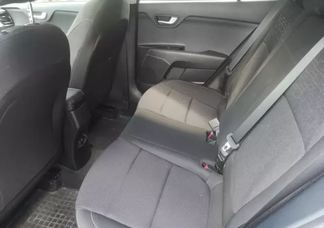 KIA Rio 1.0 T-GDI MHEV L Business Line