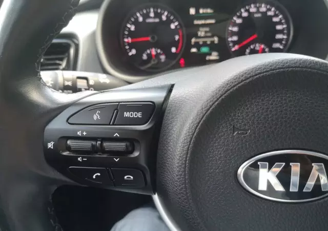 KIA Rio 1.0 T-GDI MHEV L Business Line