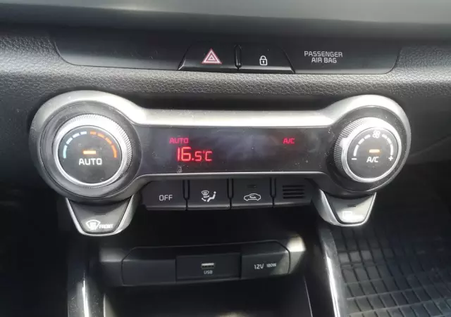 KIA Rio 1.0 T-GDI MHEV L Business Line