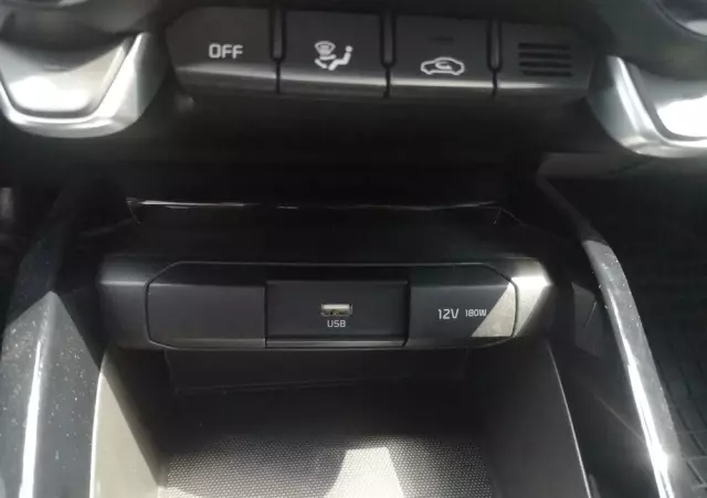 KIA Rio 1.0 T-GDI MHEV L Business Line