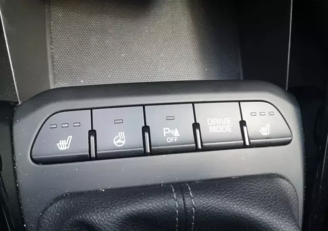 KIA Rio 1.0 T-GDI MHEV L Business Line