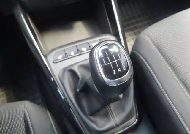 KIA Rio 1.0 T-GDI MHEV L Business Line