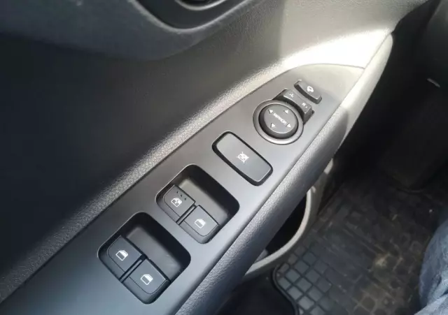 KIA Rio 1.0 T-GDI MHEV L Business Line