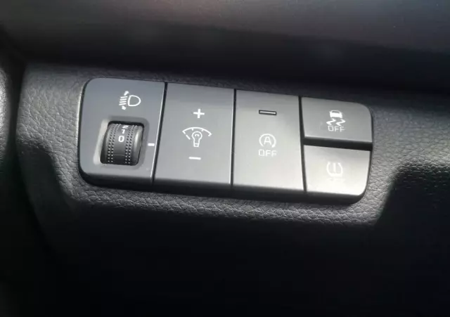 KIA Rio 1.0 T-GDI MHEV L Business Line