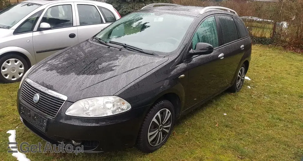 FIAT Croma 1.8 16V Active