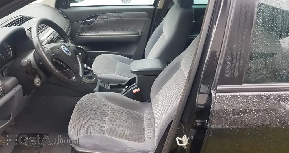 FIAT Croma 1.8 16V Active