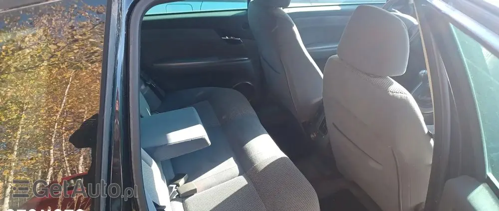 FIAT Croma 1.8 16V Active