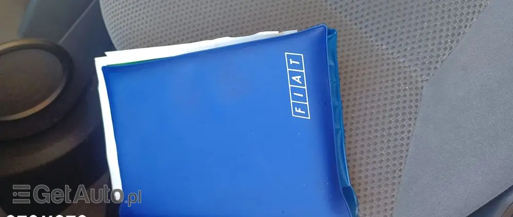 FIAT Croma 1.8 16V Active