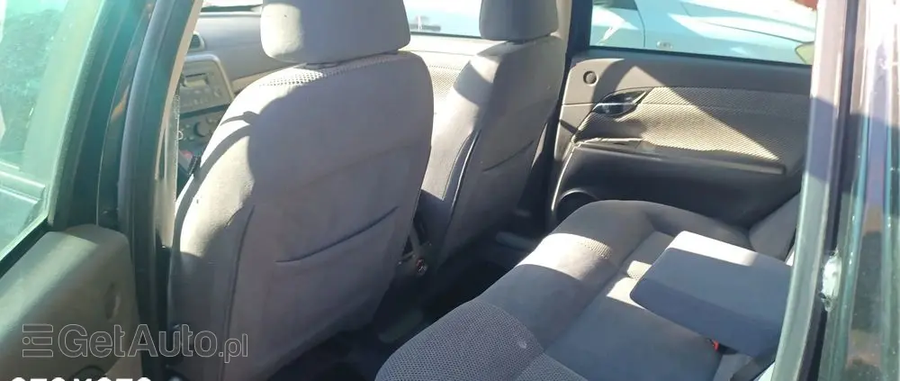 FIAT Croma 1.8 16V Active