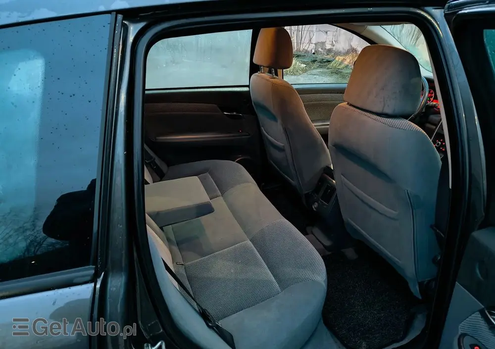 FIAT Croma 1.8 16V Active