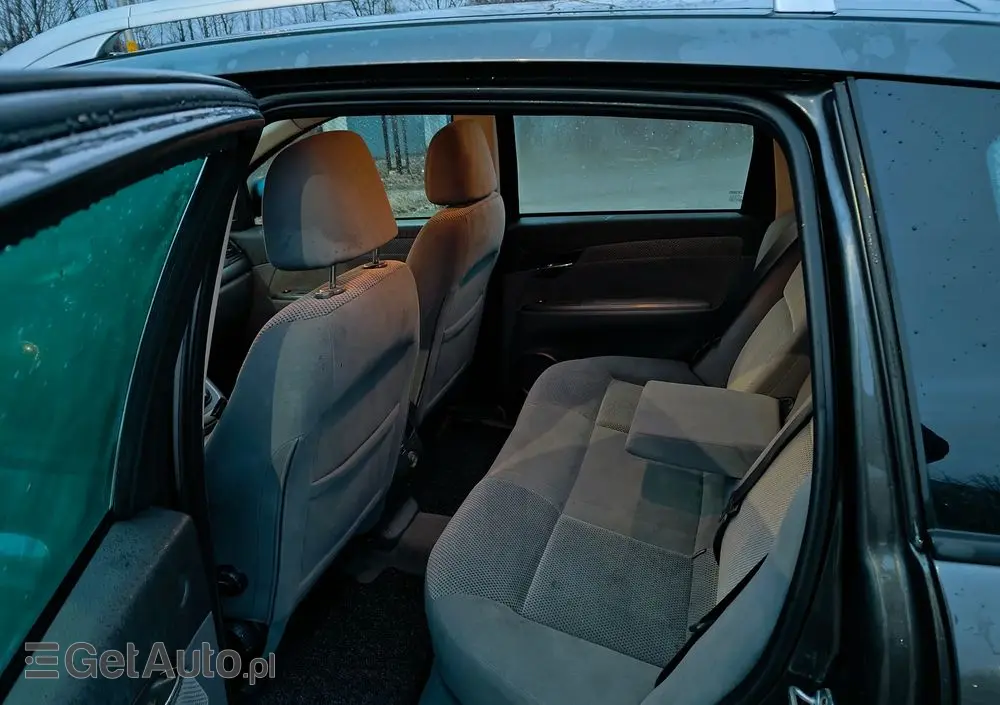 FIAT Croma 1.8 16V Active