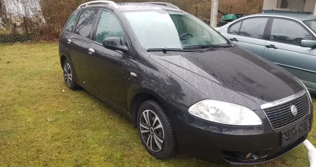 FIAT Croma 1.8 16V Active