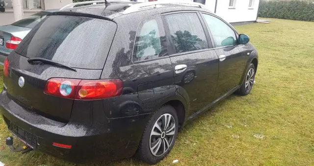 FIAT Croma 1.8 16V Active