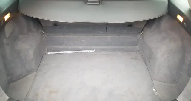 FIAT Croma 1.8 16V Active