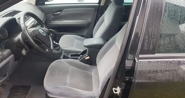 FIAT Croma 1.8 16V Active