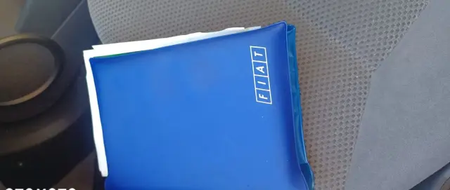 FIAT Croma 1.8 16V Active