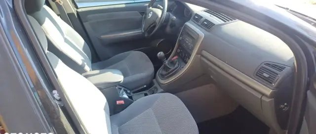 FIAT Croma 1.8 16V Active