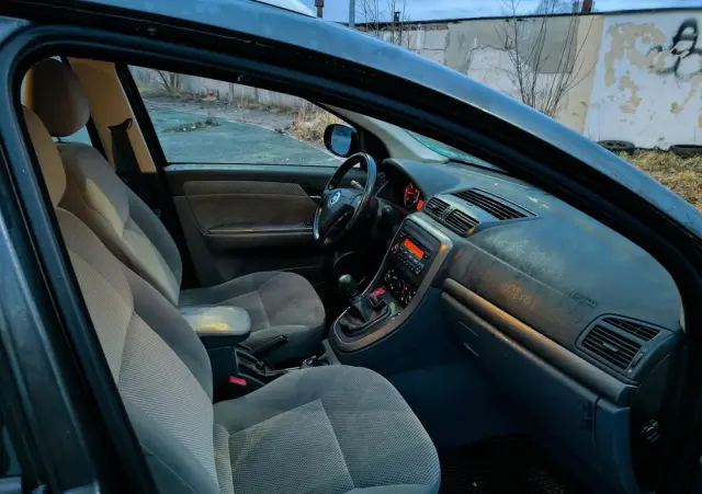 FIAT Croma 1.8 16V Active