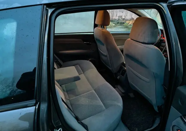 FIAT Croma 1.8 16V Active