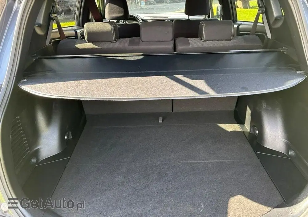 TOYOTA RAV4 2.0 Active 4x4