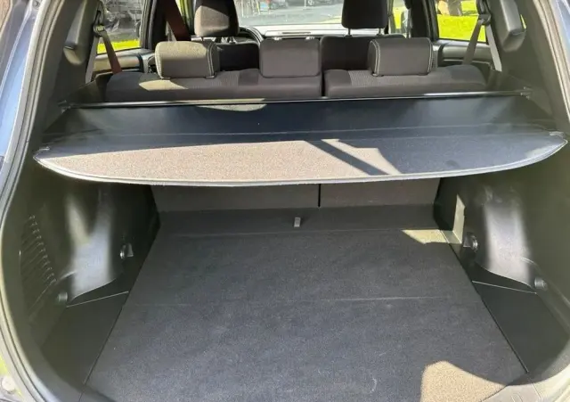 TOYOTA RAV4 2.0 Active 4x4