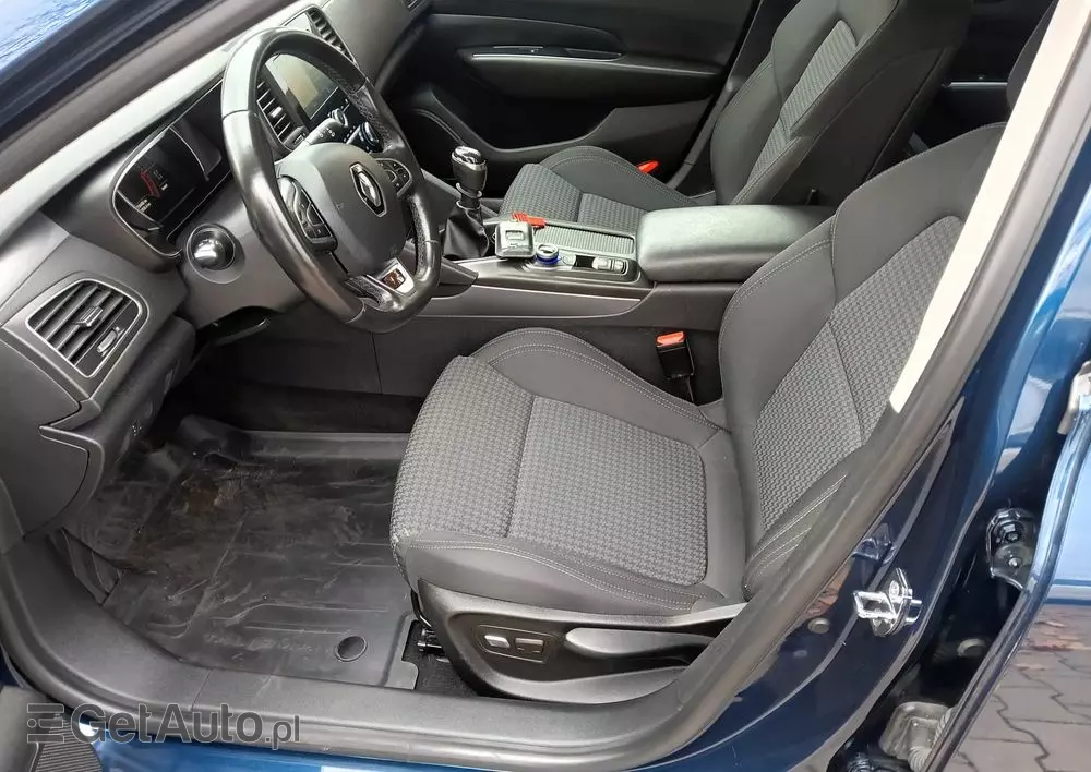 RENAULT Talisman Grandtour BLUE dCi 150 BUSINESS EDITION