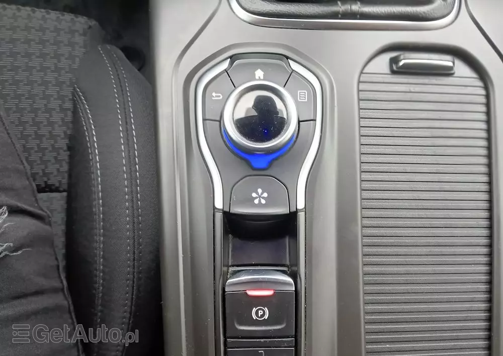 RENAULT Talisman Grandtour BLUE dCi 150 BUSINESS EDITION