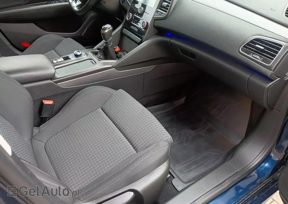 RENAULT Talisman Grandtour BLUE dCi 150 BUSINESS EDITION