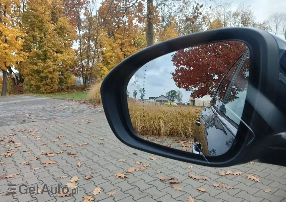 RENAULT Talisman Grandtour BLUE dCi 150 BUSINESS EDITION