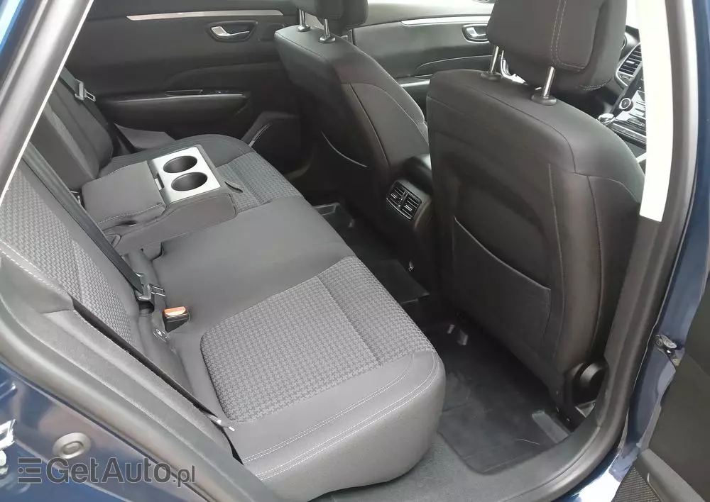 RENAULT Talisman Grandtour BLUE dCi 150 BUSINESS EDITION