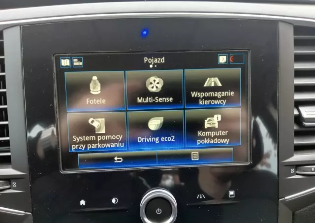 RENAULT Talisman Grandtour BLUE dCi 150 BUSINESS EDITION