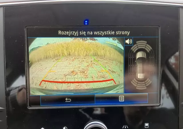 RENAULT Talisman Grandtour BLUE dCi 150 BUSINESS EDITION