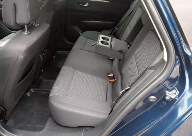 RENAULT Talisman Grandtour BLUE dCi 150 BUSINESS EDITION