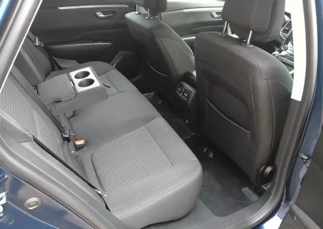 RENAULT Talisman Grandtour BLUE dCi 150 BUSINESS EDITION