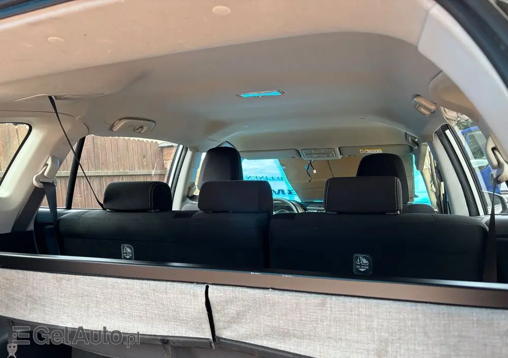 TOYOTA RAV4 2.0 D-4D 4x2 Start-Stop Comfort