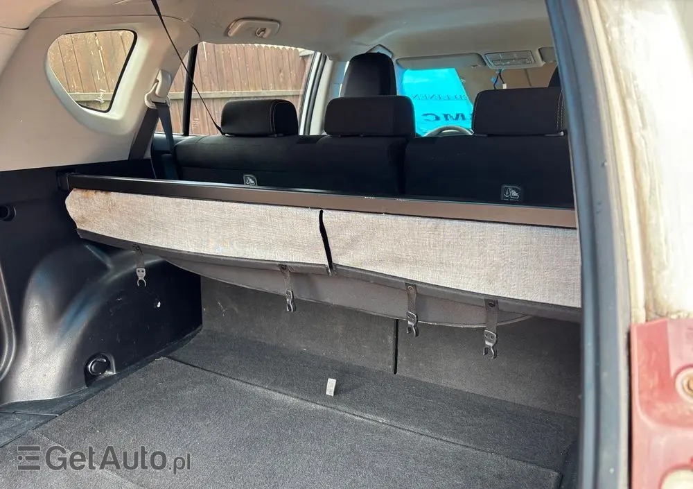 TOYOTA RAV4 2.0 D-4D 4x2 Start-Stop Comfort