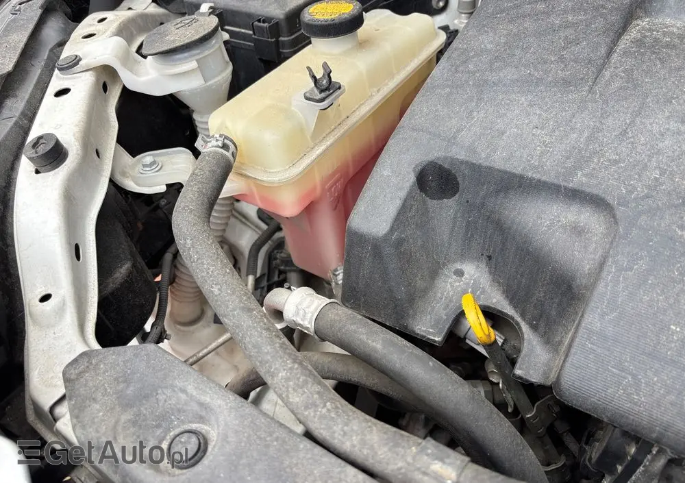 TOYOTA RAV4 2.0 D-4D 4x2 Start-Stop Comfort