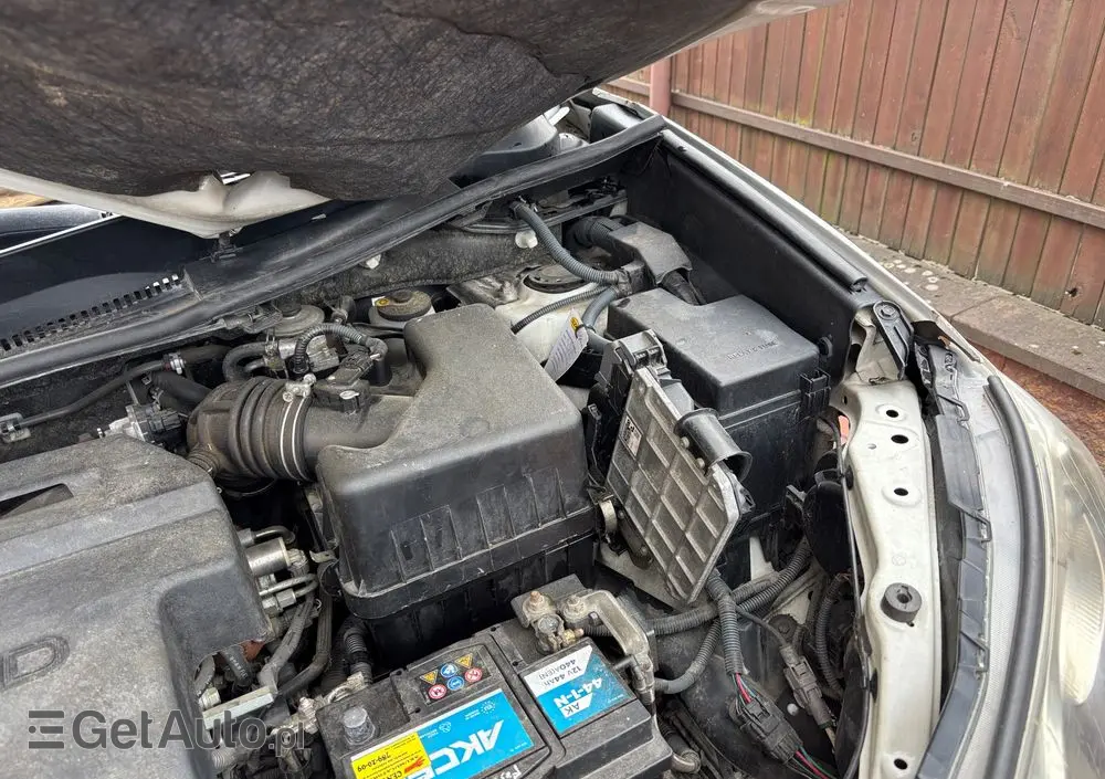 TOYOTA RAV4 2.0 D-4D 4x2 Start-Stop Comfort