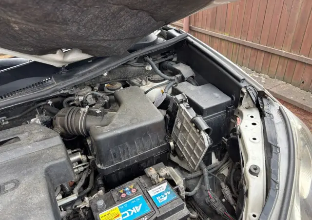 TOYOTA RAV4 2.0 D-4D 4x2 Start-Stop Comfort