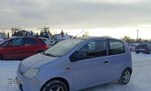 DAIHATSU Cuore 