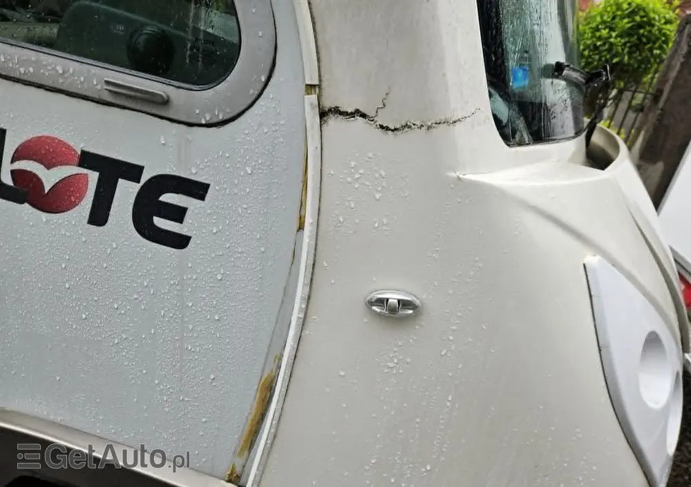 FIAT DUCATO PILOTE KAMPER  3.0d  automat 