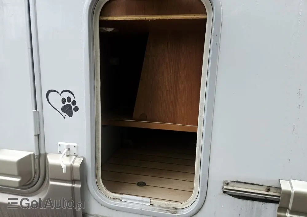 FIAT DUCATO PILOTE KAMPER  3.0d  automat 
